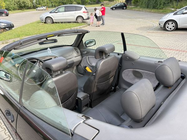 Saab 93 2000 137191