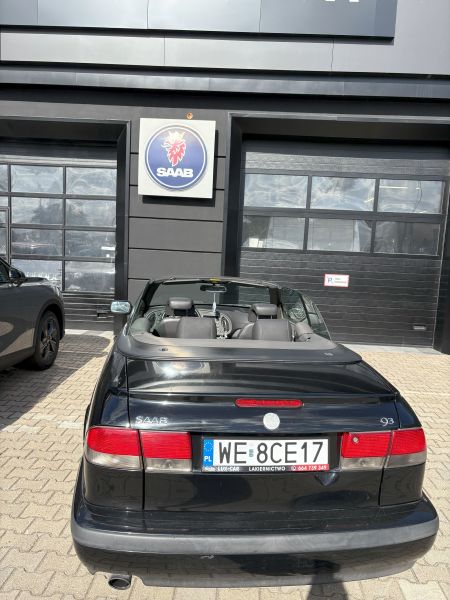 Saab 93 2000 137192