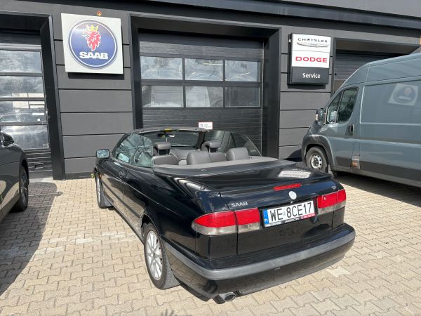 Saab 93 2000 137193