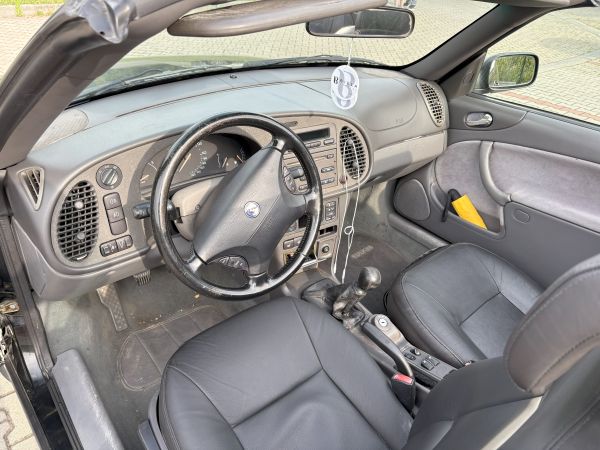 Saab 93 2000 137194