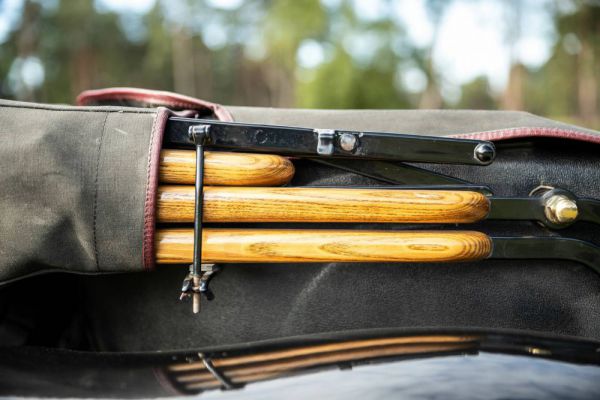 Bentley 3 Litre 1927 51465