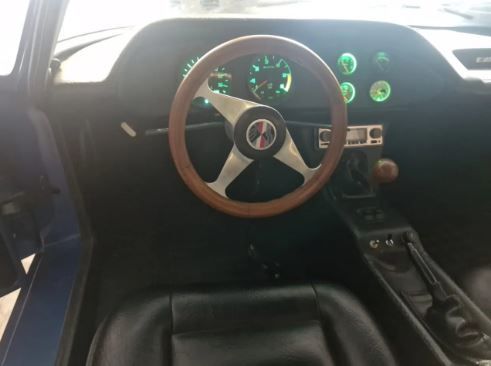 Volkswagen Bianco 1978 137225