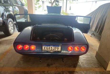 Volkswagen Bianco 1978 137227