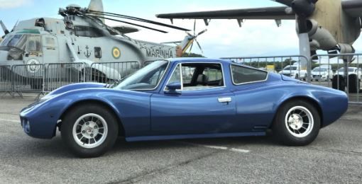 Volkswagen Bianco 1978 137230
