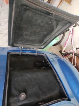 Volkswagen Bianco 1978 137231