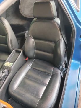 Volkswagen Bianco 1978 137234