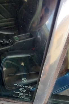 Volkswagen Bianco 1978 137235