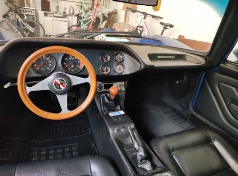 Volkswagen Bianco 1978 137232
