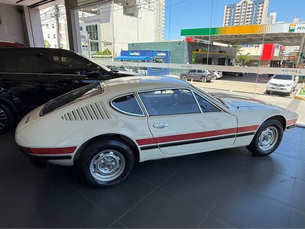 Volkswagen SP2 1973 137239