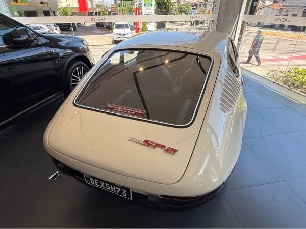 Volkswagen SP2 1973 137240