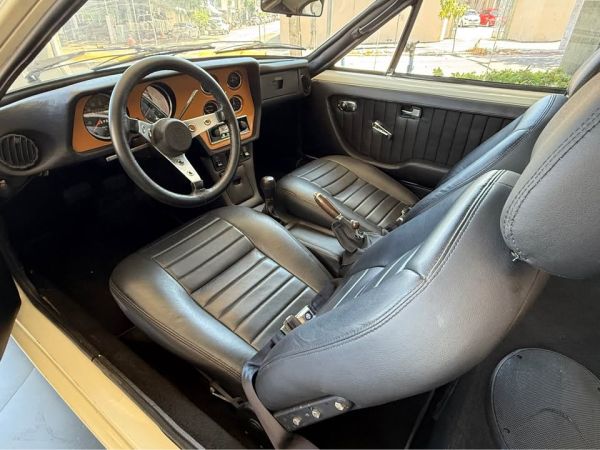 Volkswagen SP2 1973 137241