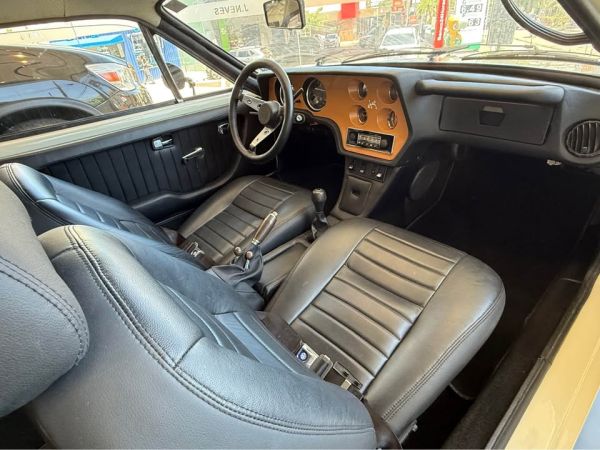 Volkswagen SP2 1973 137242