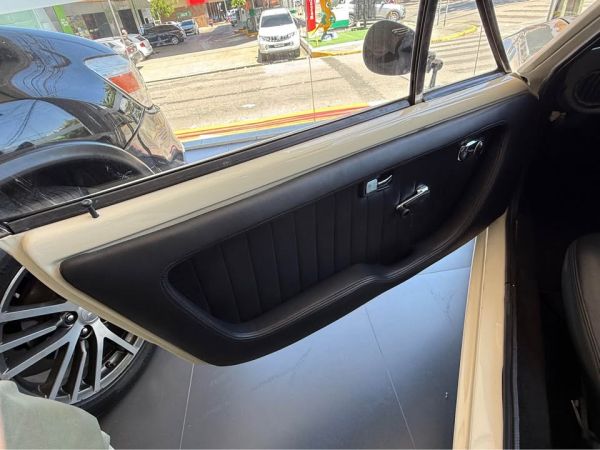 Volkswagen SP2 1973 137244