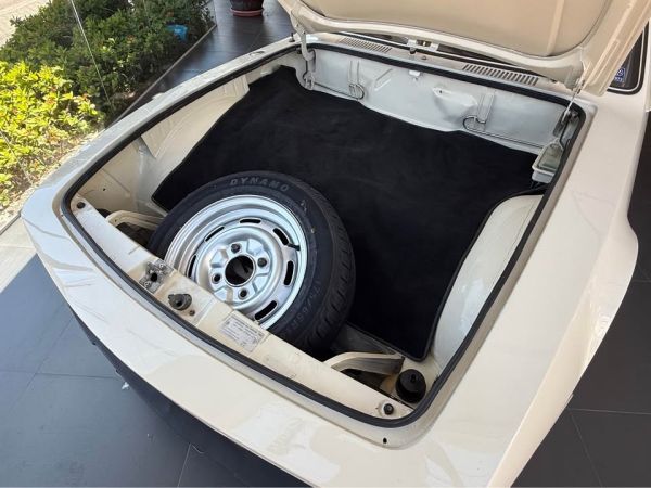 Volkswagen SP2 1973 137247