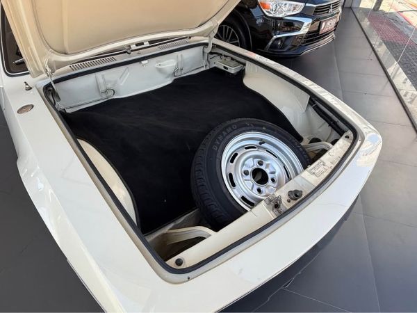 Volkswagen SP2 1973 137248