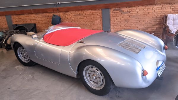 Porsche 550 Spyder 1955 137272