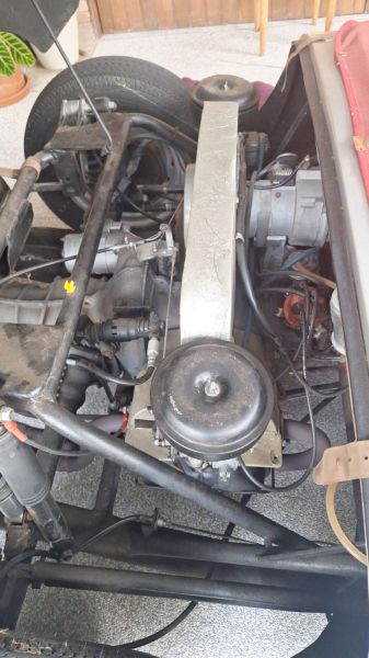 Porsche 550 Spyder 1955 137273