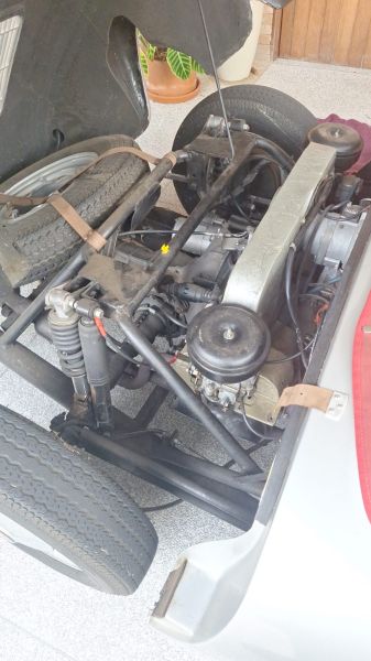 Porsche 550 Spyder 1955 137276
