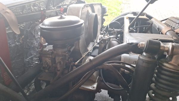 Porsche 550 Spyder 1955 137278