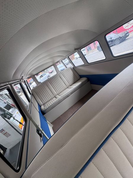 Volkswagen T1 Brasil 1975 137281
