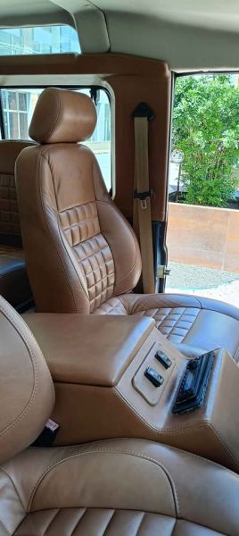 Land Rover Defender 90 1998 137310