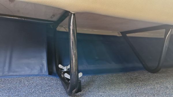 Volkswagen T1 Brasil 1962 137321