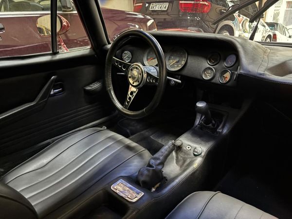 Volkswagen Bianco Aircooled 1600cc 1978 137338