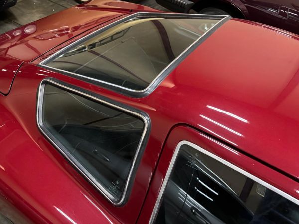 Volkswagen Bianco Aircooled 1600cc 1978 137345