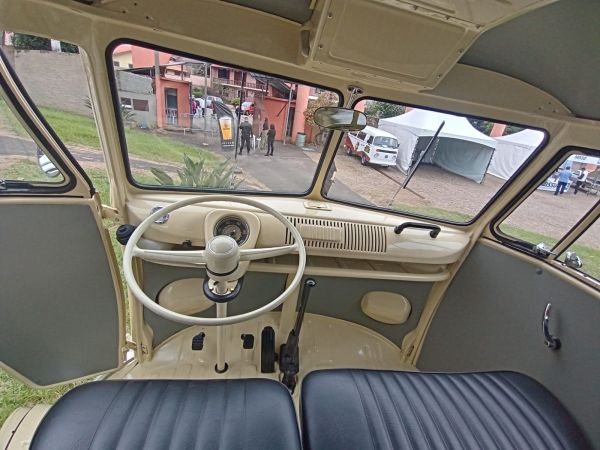 Volkswagen T1 Brasil 1974 137379