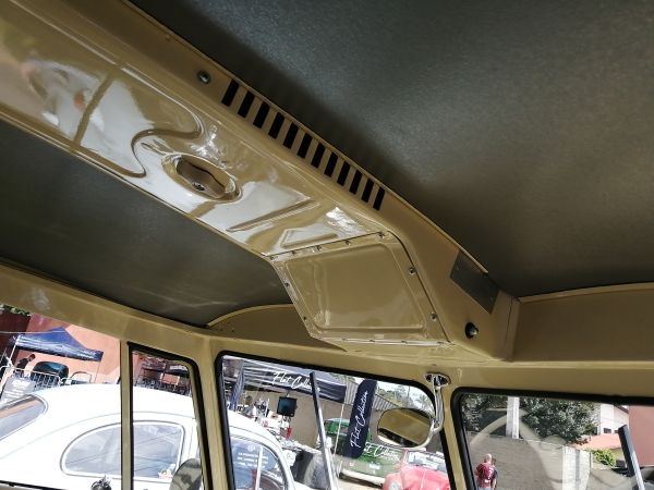 Volkswagen T1 Brasil 1974 137384