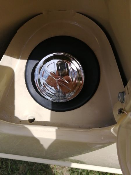 Volkswagen T1 Brasil 1974 137386