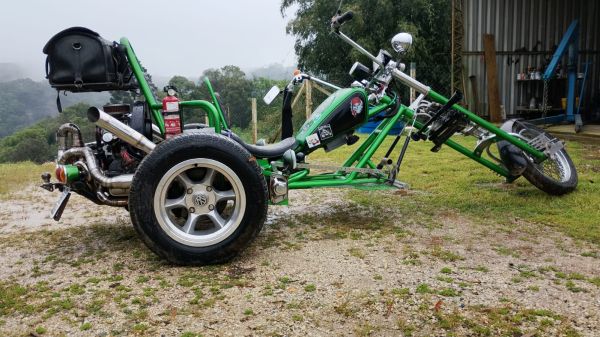 OTHER Brazilian made 1600cc aircooled engine 1979 137394