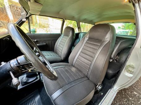 Chevrolet Caravan SS 1978 137404