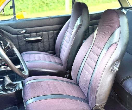 Chevrolet Caravan SS 1978 137414