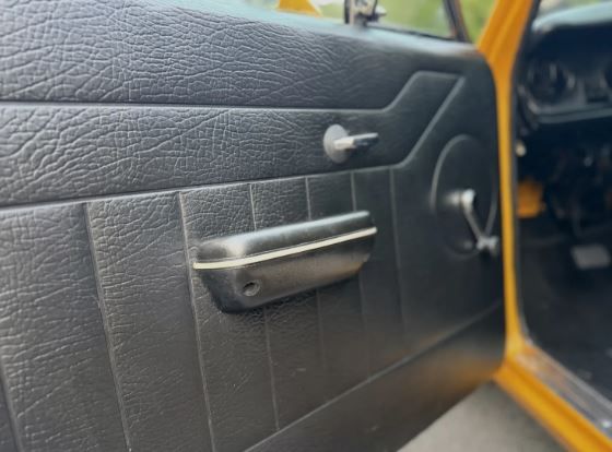 Chevrolet Caravan SS 1978 137415