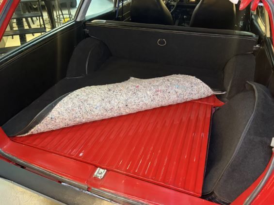 Chevrolet Caravan SS 1978 137421