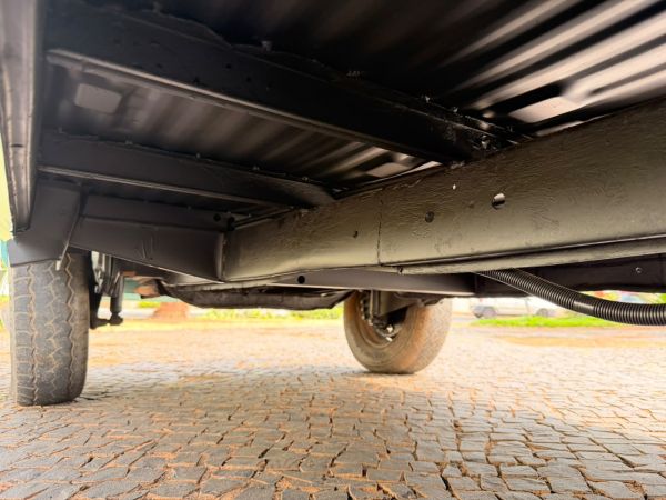 Volkswagen T1 Brasil 1968 137457