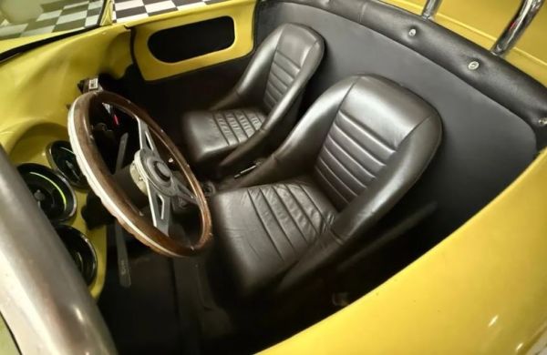 Porsche 550 Ital Replica 1988 137475