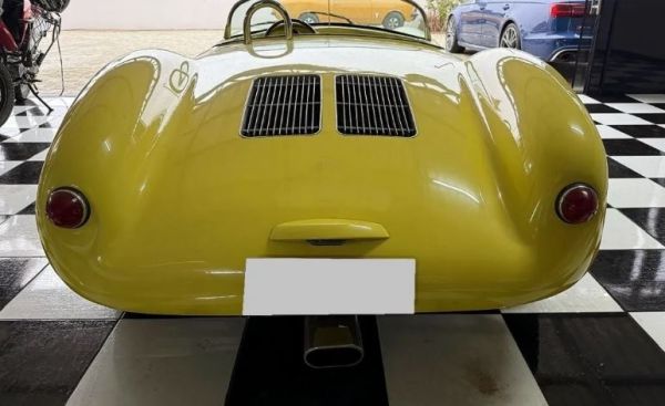 Porsche 550 Ital Replica 1988 137476