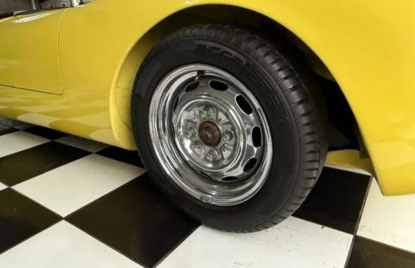 Porsche 550 Ital Replica 1988 137477