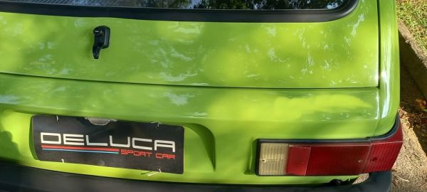 Volkswagen Brasilia 1974 137482