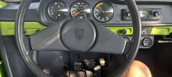 Volkswagen Brasilia 1974 137485