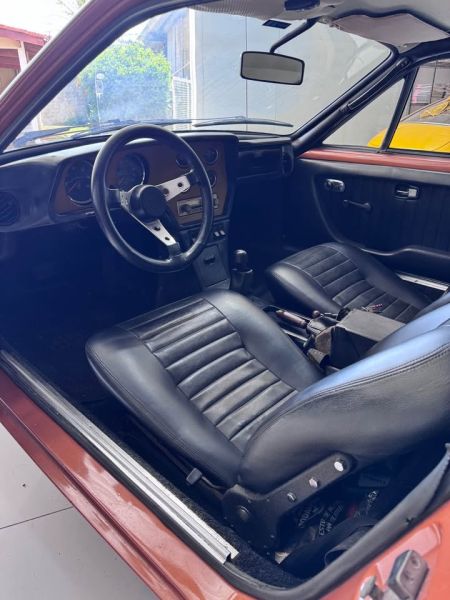 Volkswagen SP2 1976 137494