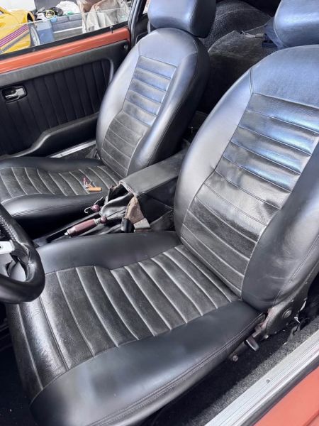 Volkswagen SP2 1976 137495