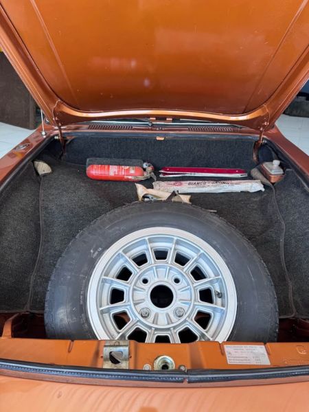 Volkswagen SP2 1976 137498