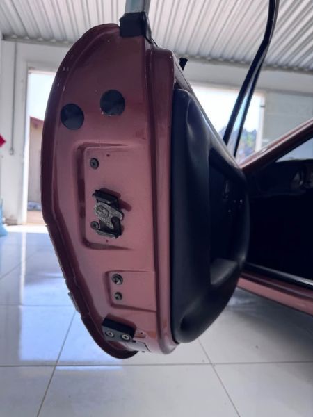 Volkswagen SP2 1976 137501
