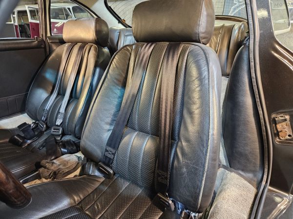 Porsche Envemo Brazilian 356 1983 137522