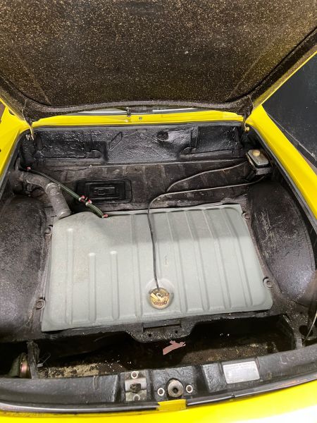 Volkswagen SP2 1976 137555
