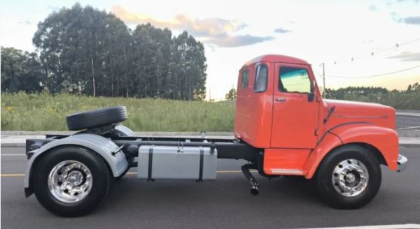 OTHER Scania 111 Brazilian Truck 1976 137579