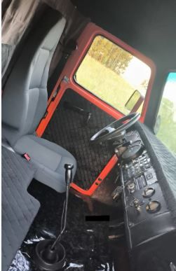 OTHER Scania 111 Brazilian Truck 1976 137587